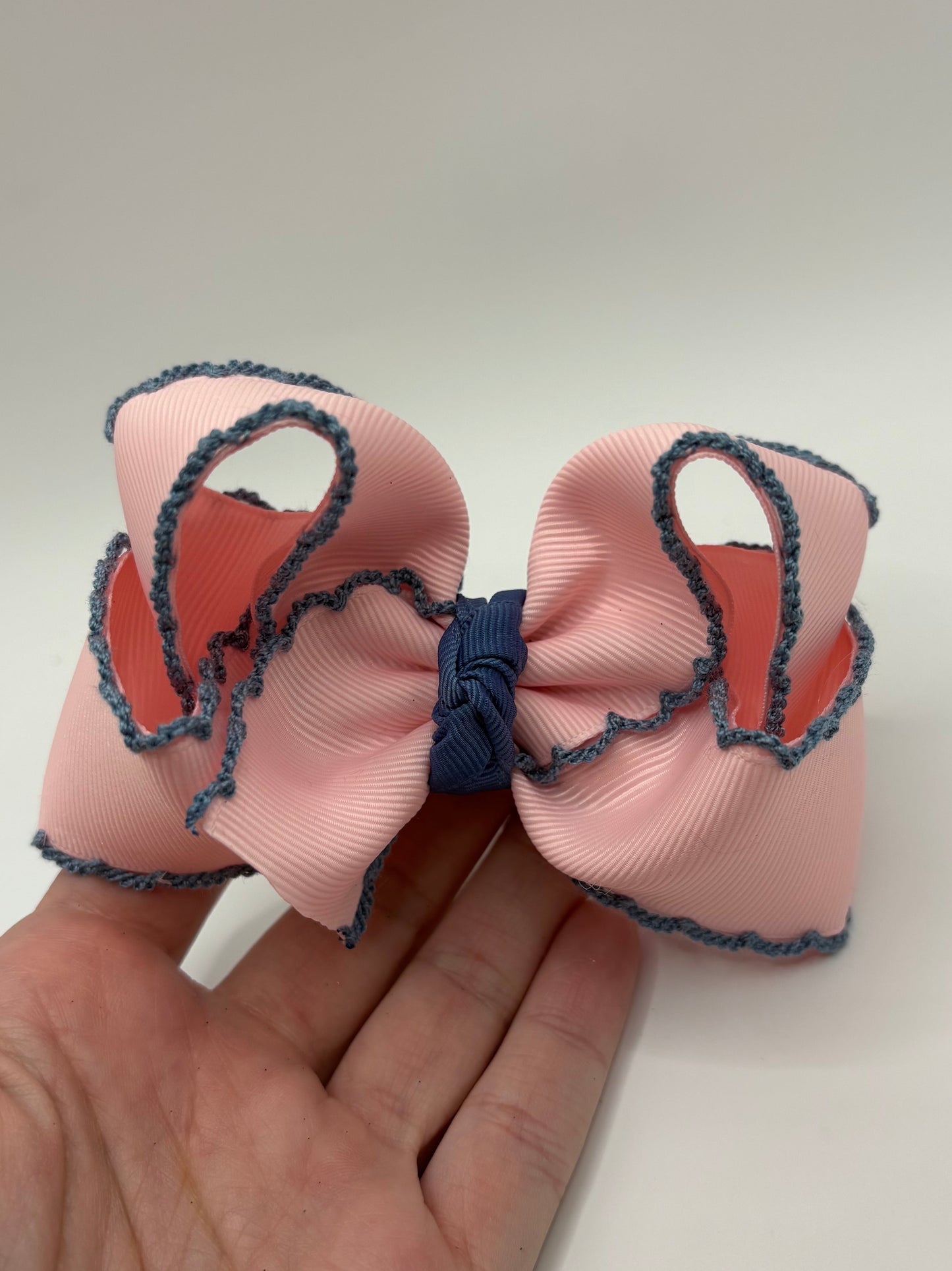 make it pink
