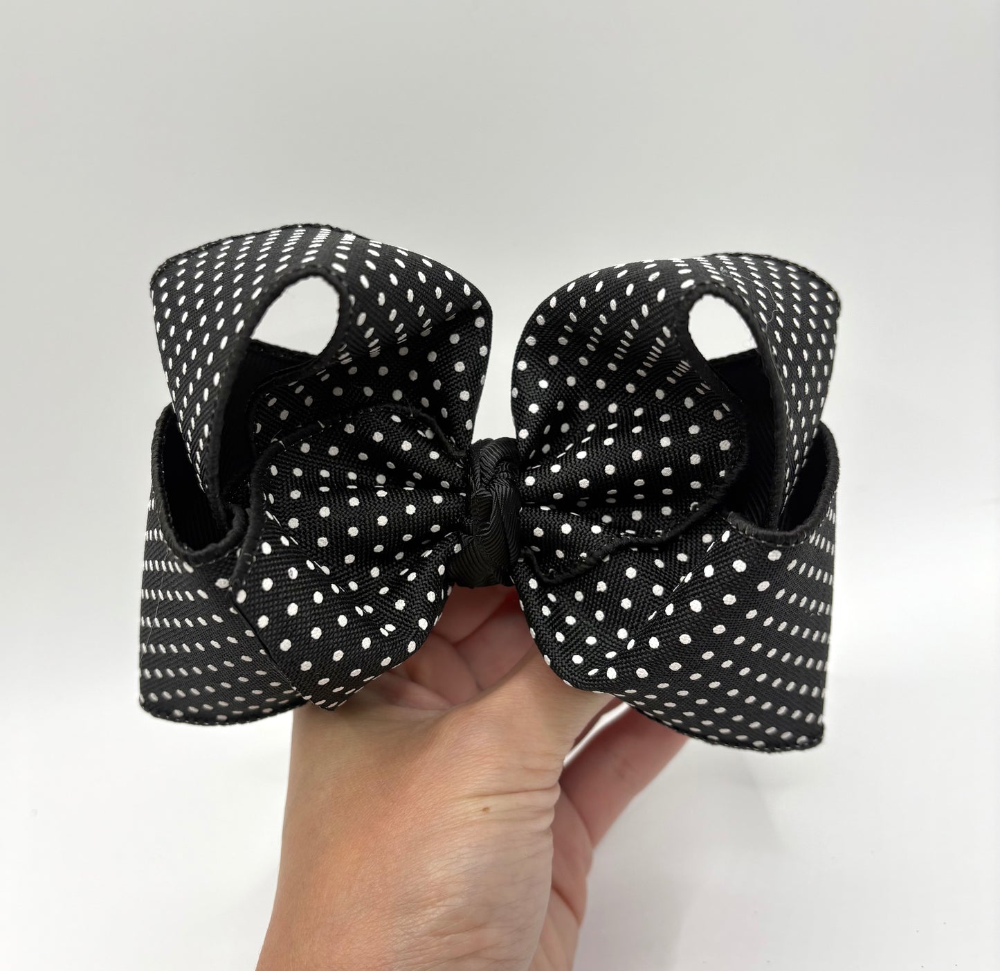 bitty in black
