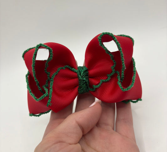 christmas baby
