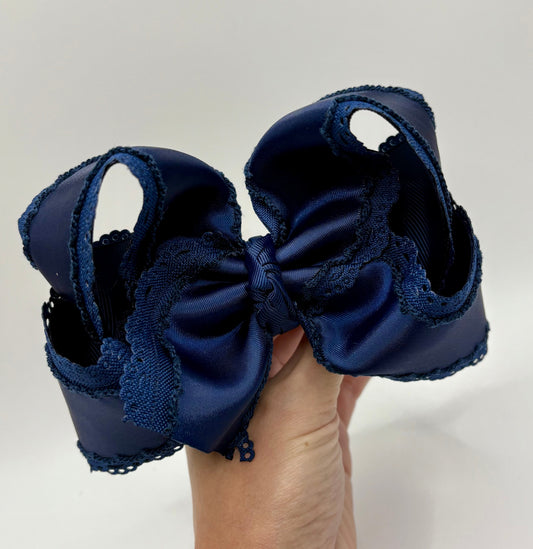 Navy Girl
