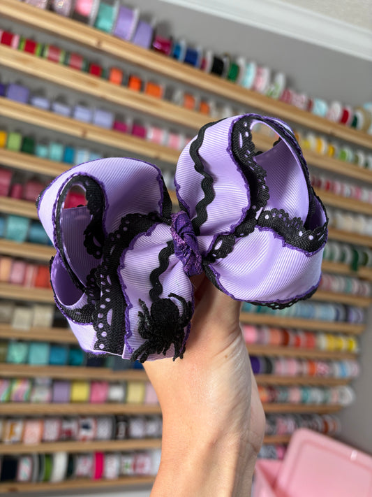 itsy bitsy 🕷️