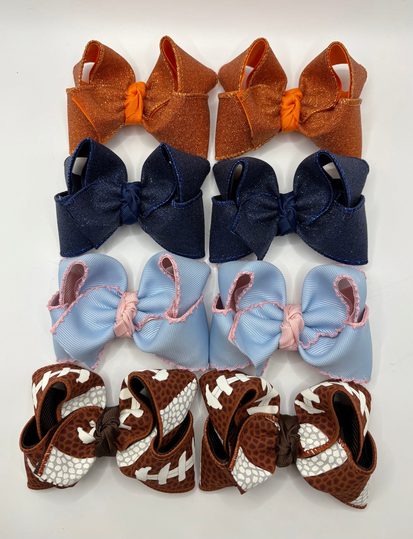 3” piggies