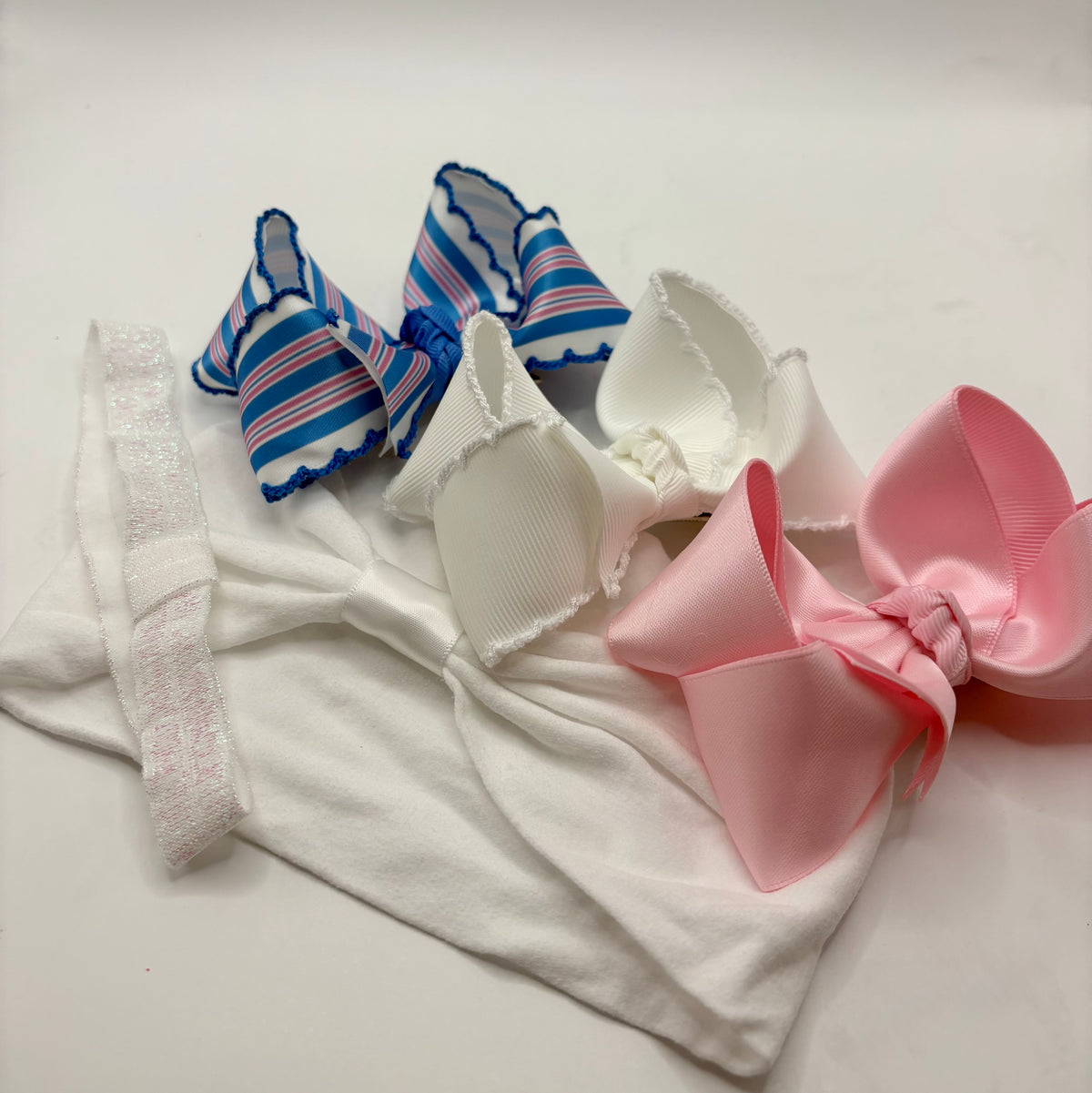 Baby Shower Bundle🩵🩷