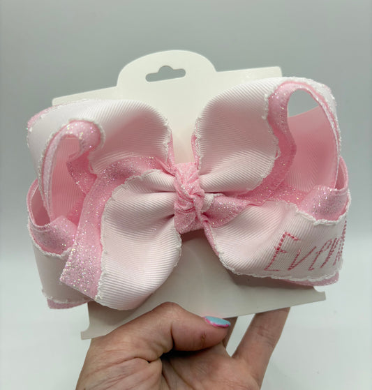 It girl “PINK”