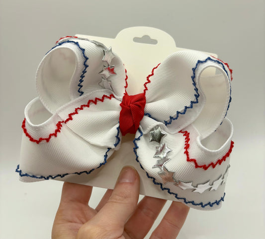 Star Spangled