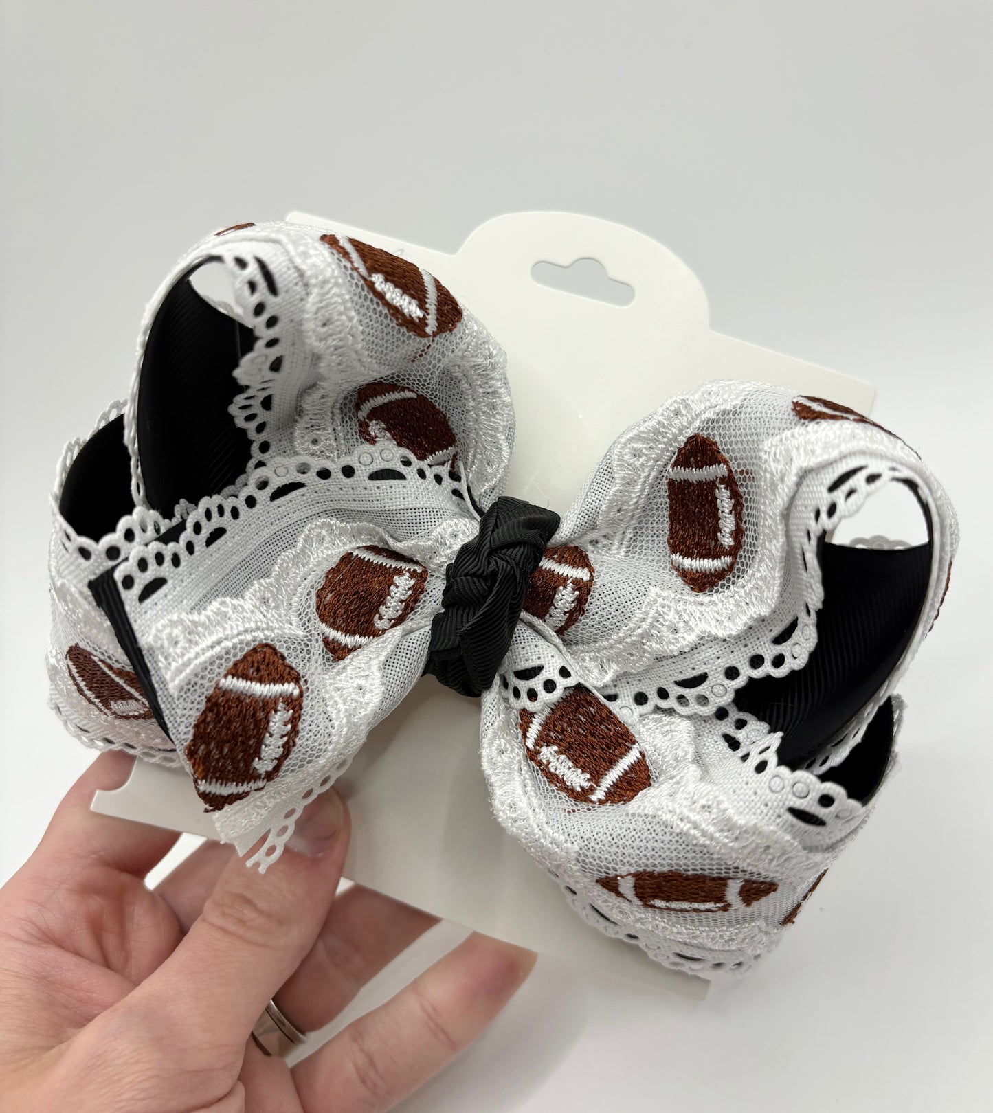 Football Girly