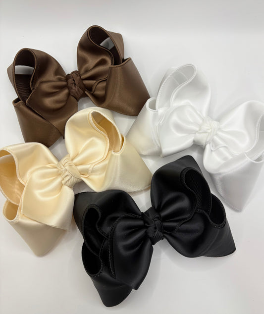 Neutral Bundle