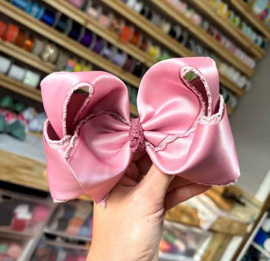 Maybe satin POP UP