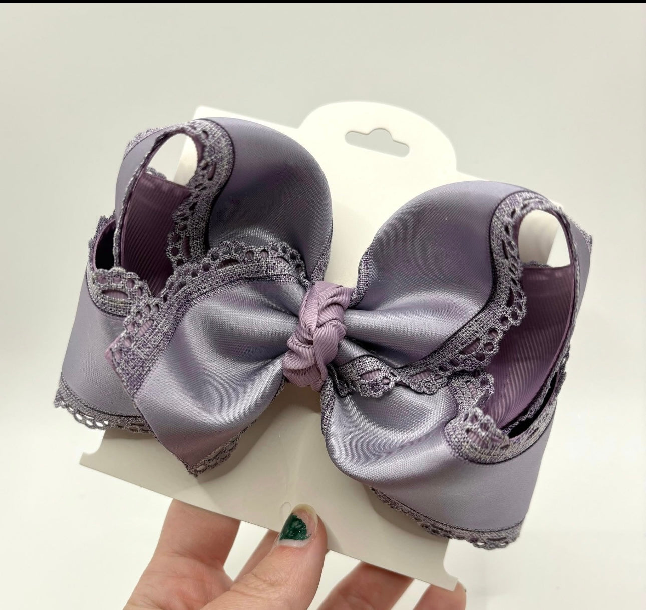 Lavender Crème