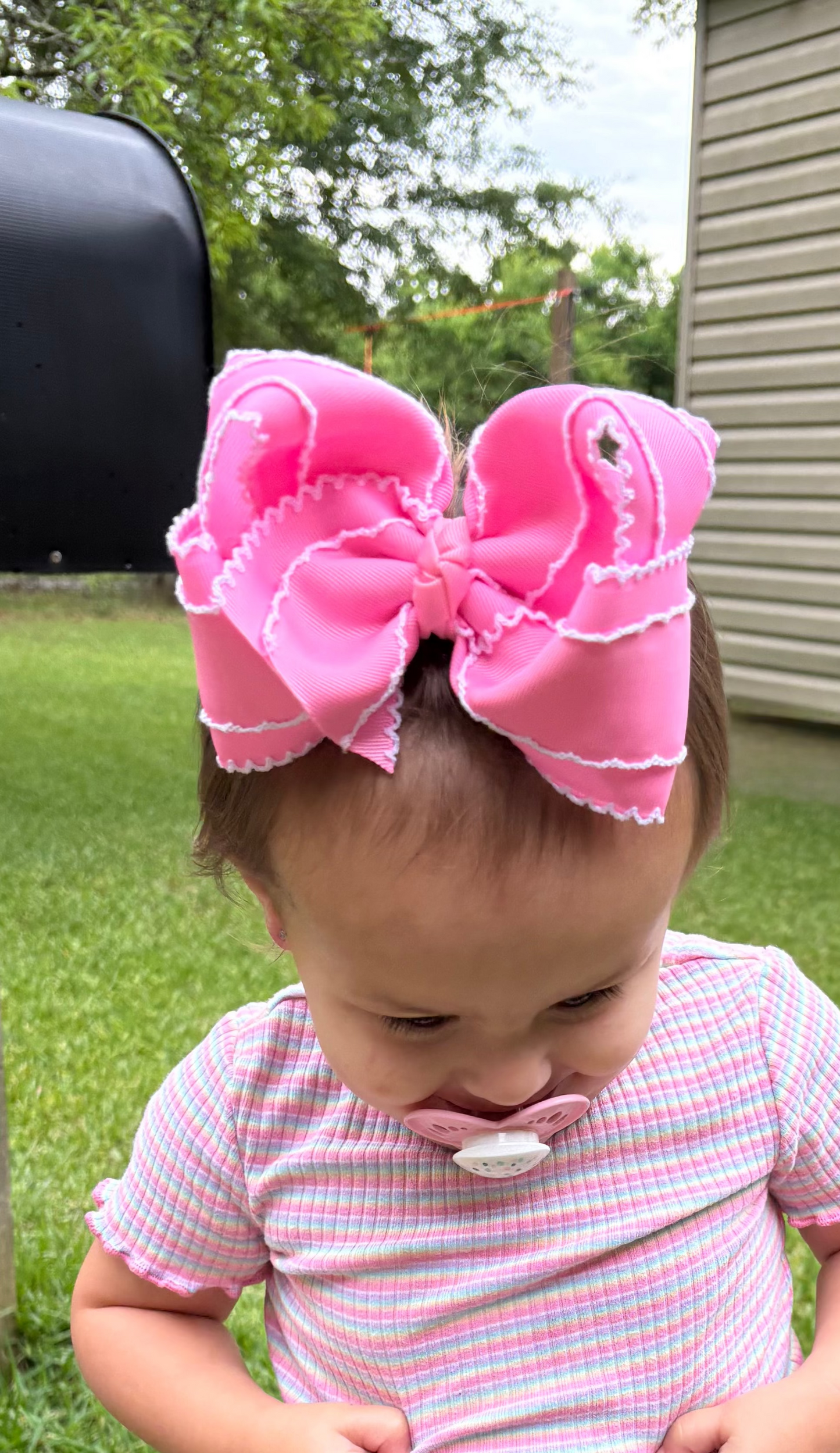 bubbalicious