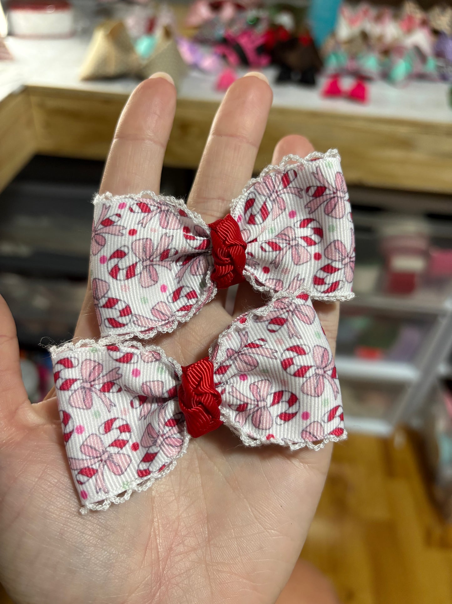 bow ties