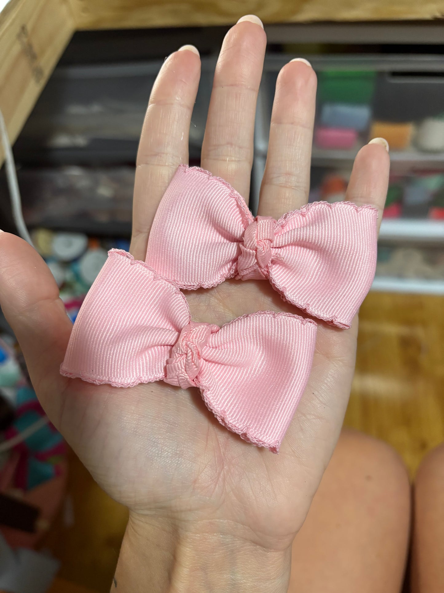 bow ties