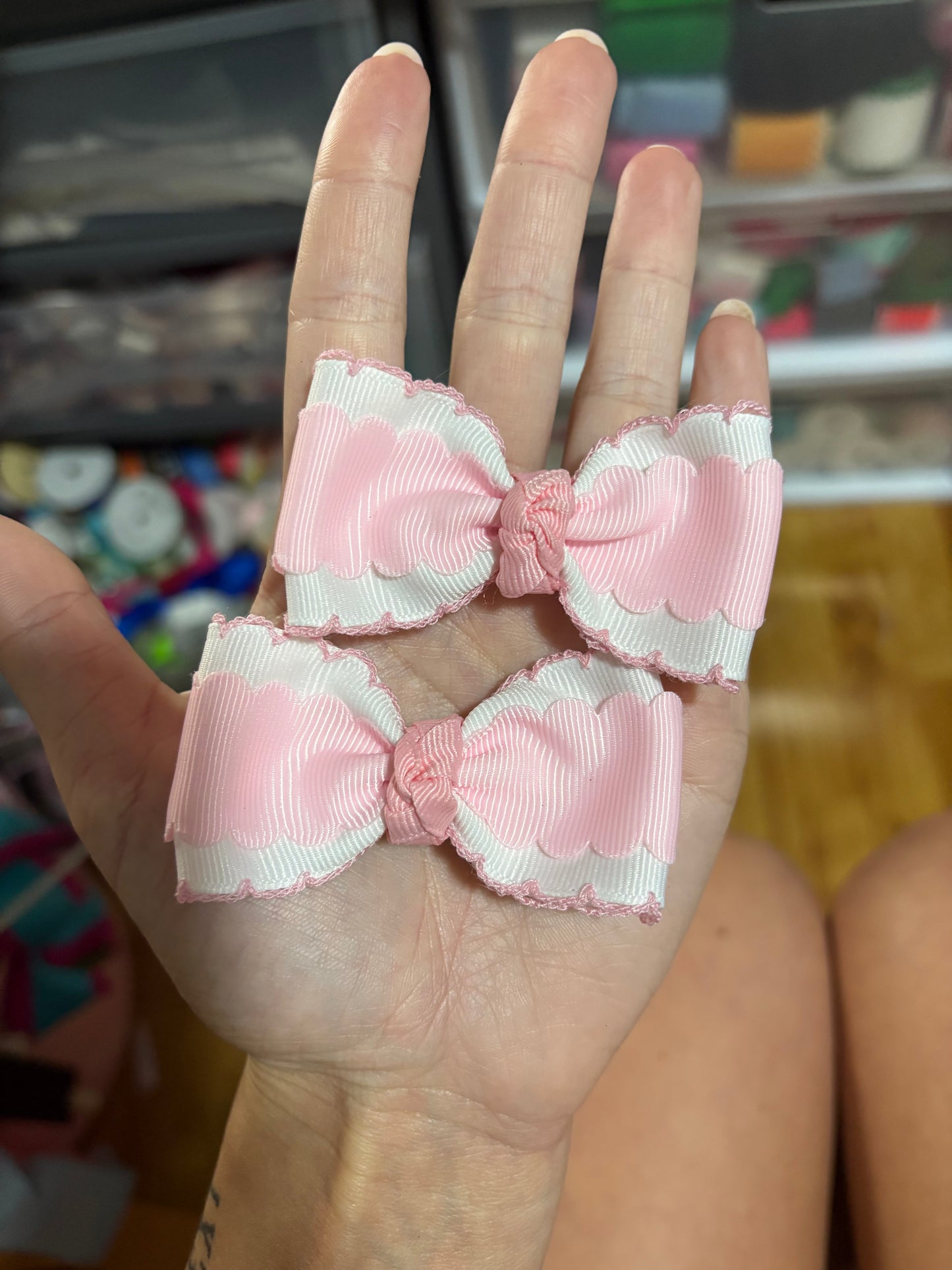 bow ties