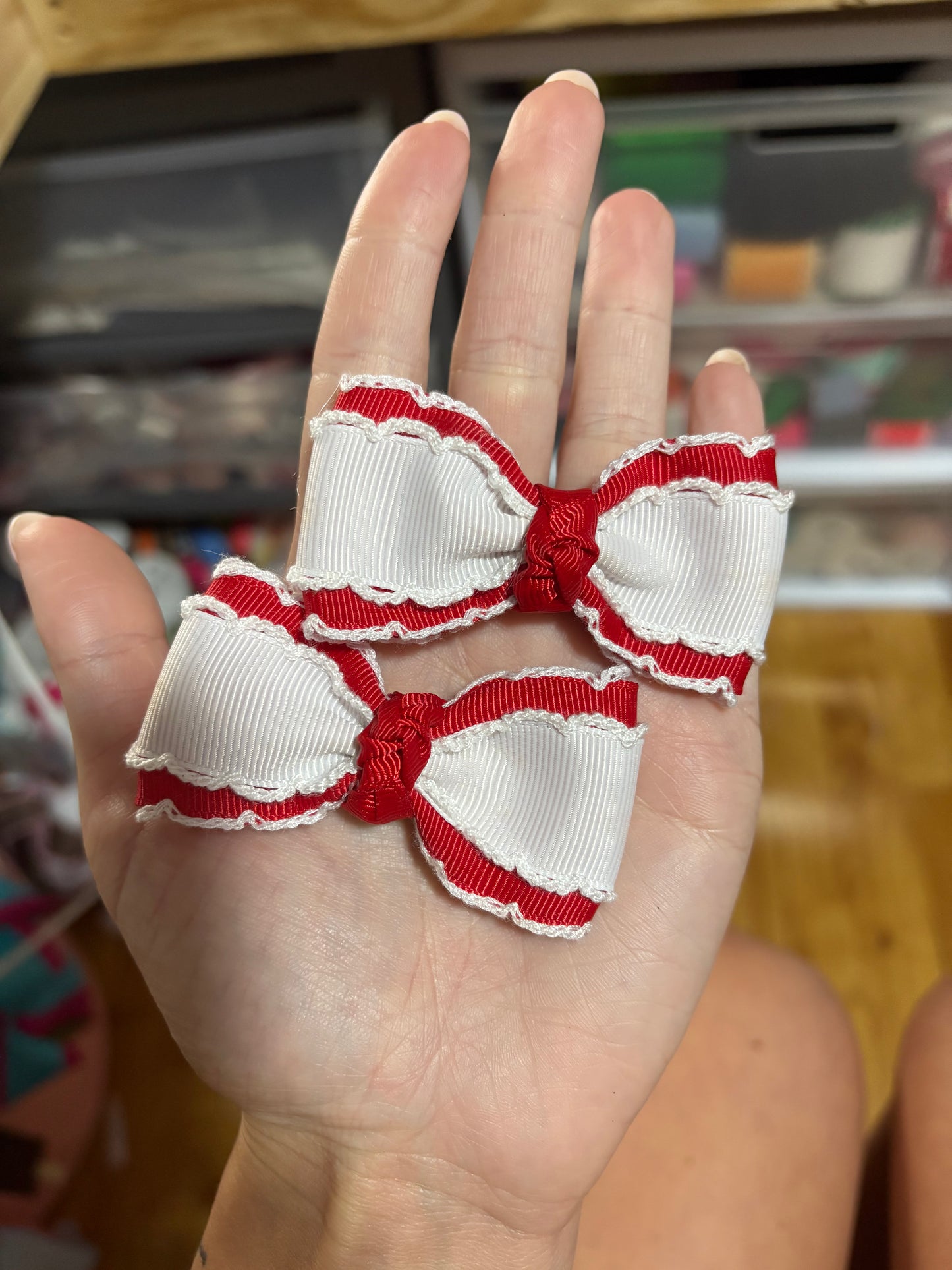 bow ties