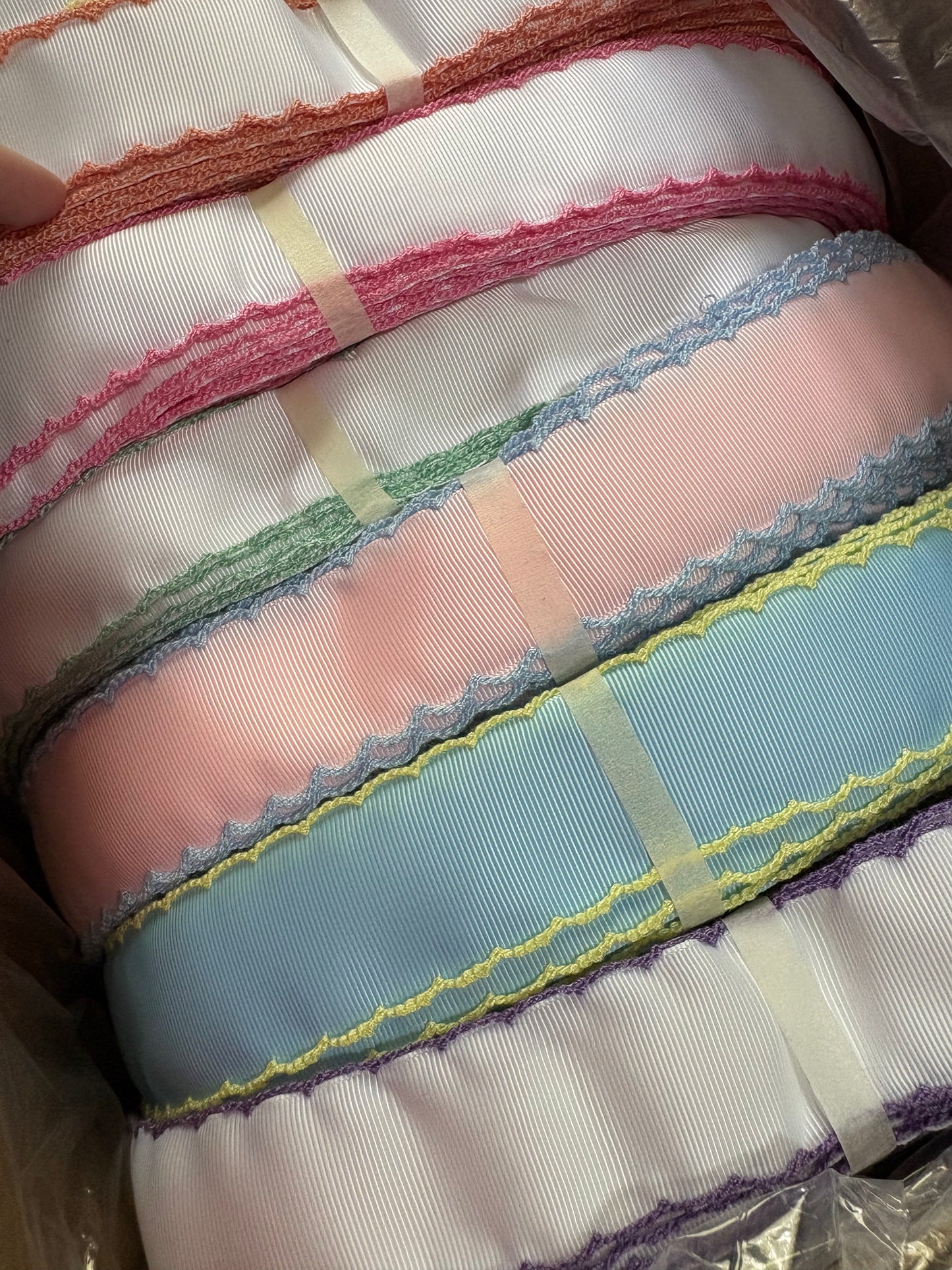 Moonstitch ribbon 1.5”