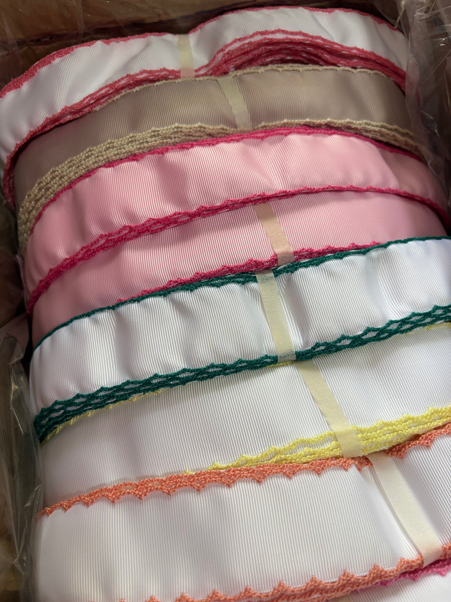 Moonstitch ribbon 1.5”