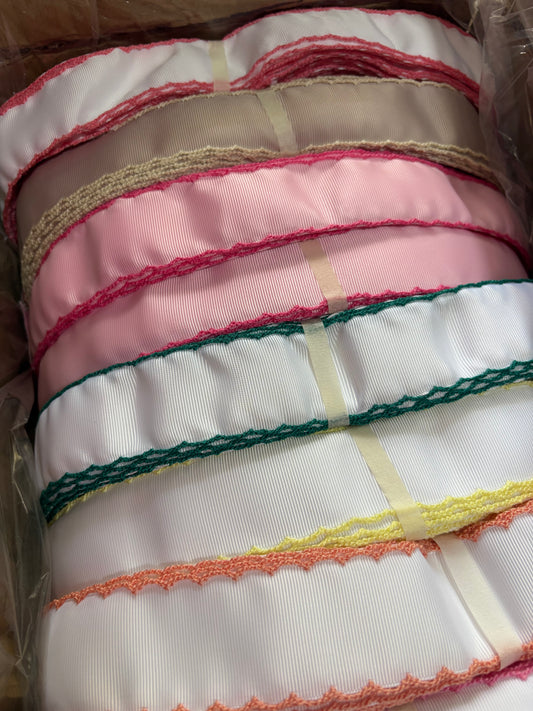 Moonstitch ribbon 1.5”
